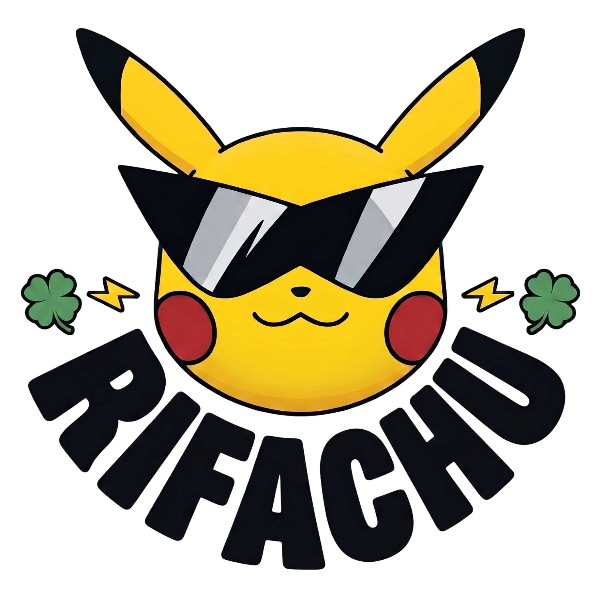 Logo Rifachu
